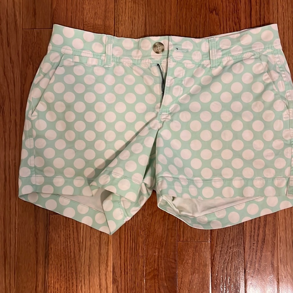 Women’s old navy shorts